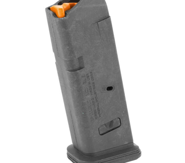 MAGPUL PMAG 10 GL9 GLK 19 10RD BLK
