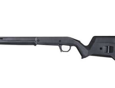 MAGPUL HUNTER RUG AMERICAN SA STK BLK