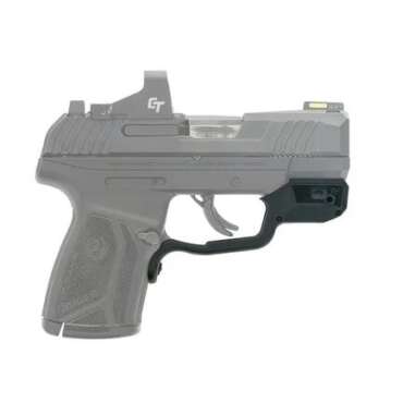 CRIMSON TRACE LASERGUARD RUGER MAX9 GREEN