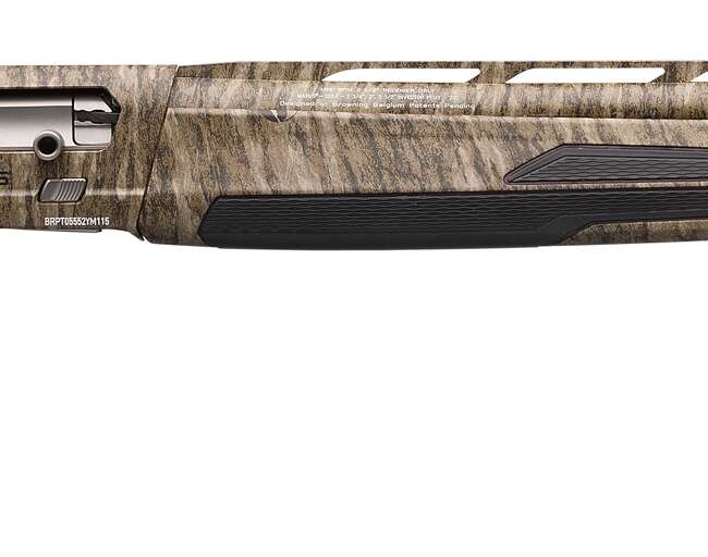 BROWNING MAXUS II MOBL 12/26 3.5"     #