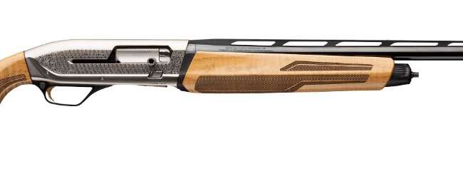 BROWNING MAXUS II ULTIMATE M 12/26 3" #