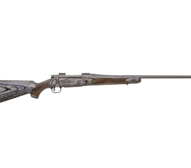 MOSSBERG PATRIOT PRED 308WIN SS/LAM   #