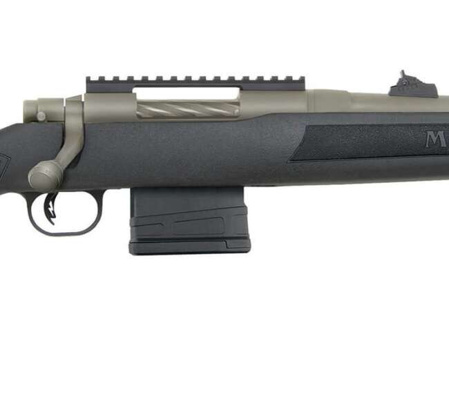 MOSSBERG MVP PATROL PRO 7.62 10+1 16"