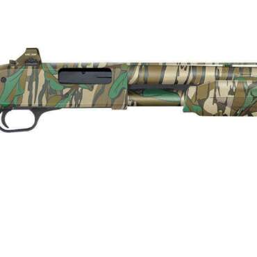 MOSSBERG 500 TURKEY 20/22 3" MOGL OPTIC