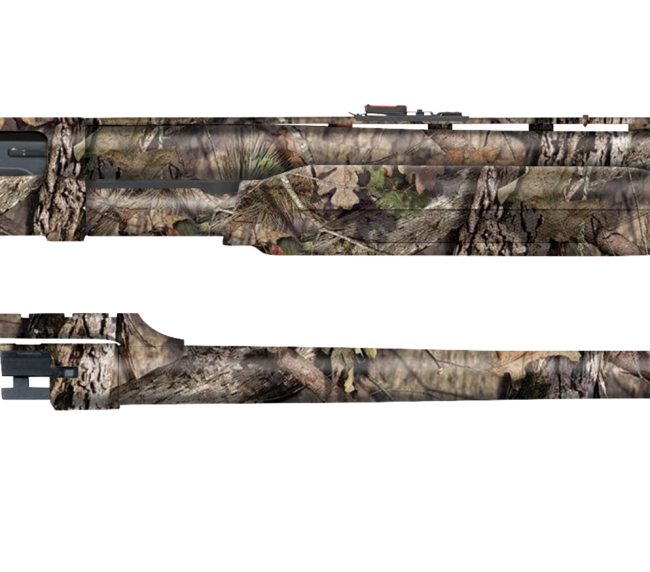 MOSSBERG 835 TURK/DEER COMB 12GA MOBUC#