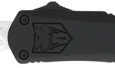 CBT MED FS-3 BLACK DROP PT