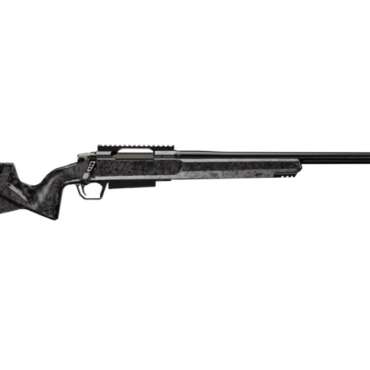 CHRISTENSEN ARMS MCR FFT 6.5PRC BLK 22"