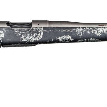 CHRISTENSEN ARMS MESA FFT 300PRC TUNGSTEN 22"