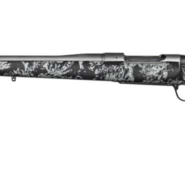 CHRISTENSEN ARMS MESA FFT 6.5CR TUNGSTEN 20" LH