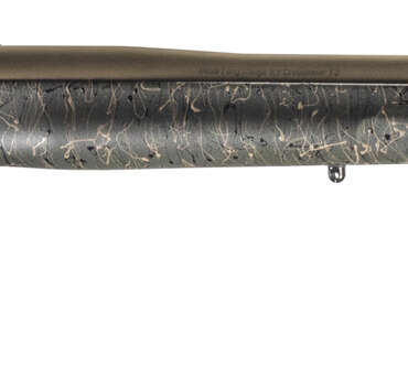 CHRISTENSEN ARMS MESA LR 300WIN BRONZE/BLK 26"