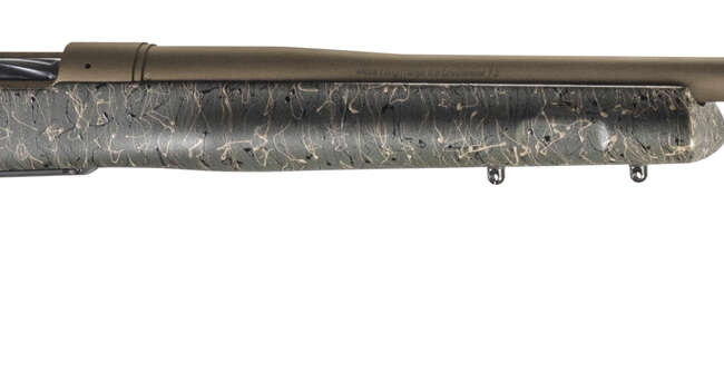 CHRISTENSEN ARMS MESA LR 6.5CR BRONZE/GRN 26"