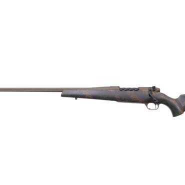 WEATHERBY MARK V BACKCOUNTRY 2 338RPM LH
