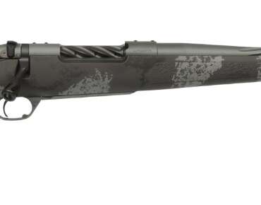 WEATHERBY MARK V LIVE WILD 7MMBC 20"