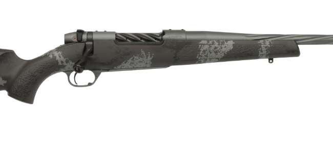 WEATHERBY MARK V LIVE WILD 7MMBC 20"