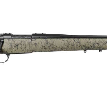 KIMBER MOUNTAIN ASCENT 280AL PEAK