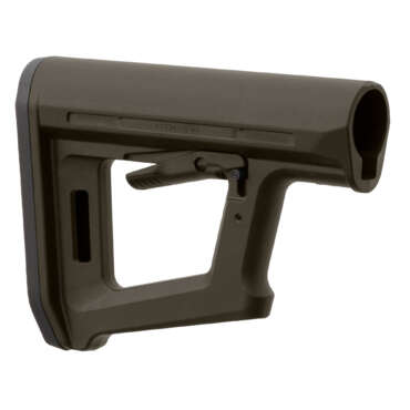 MAGPUL MOE PR CAR STOCK MIL-SPEC ODG