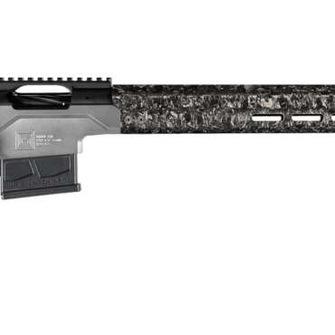 CHRISTENSEN ARMS MPR 25CR CHASSIS TUNG 20" MB