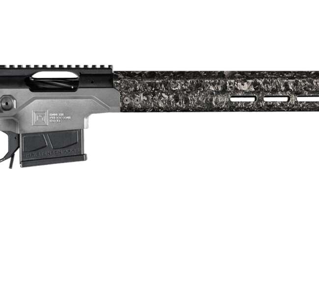 CHRISTENSEN ARMS MPR 25CR CHASSIS TUNG 20" MB