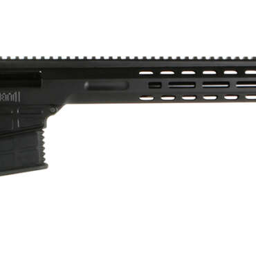 BARRETT FIREARMS SMR 300WIN BLK 26" FIXED STK