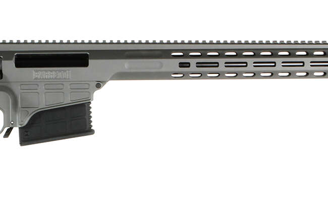 BARRETT FIREARMS SMR 338LAP TUNG 26" FIXED STK