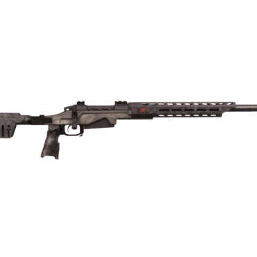 FIERCE FIREARMS MTN REAPER 308WIN GREY 18"   #