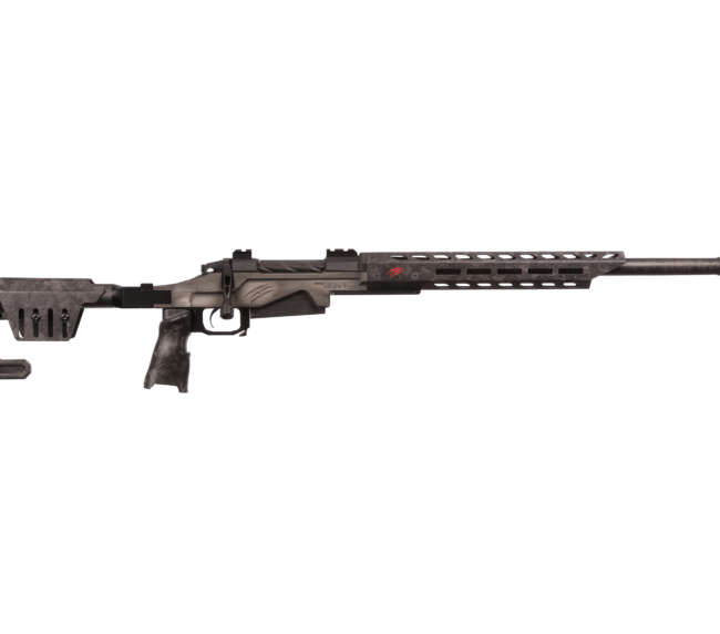 FIERCE FIREARMS MTN REAPER 300PRC GREY 20"   #