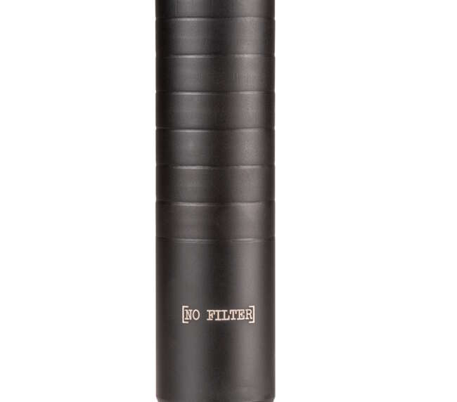 Q NO FILTER BLIND TIGER 7.62