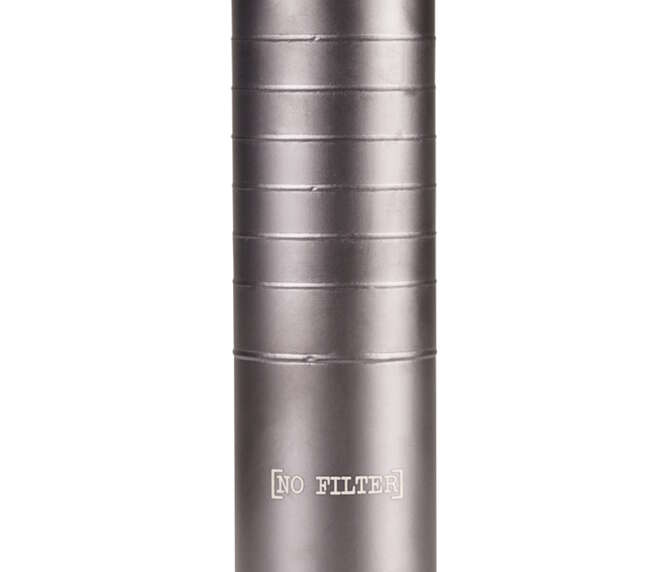 Q NO FILTER TRASH PANDA 7.62