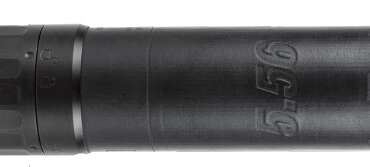 SIG SAUER NG556 5.56 COMPACT QD SILENCR
