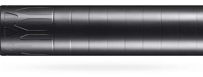 DEAD AIR ARMAMENT NOMAD-L 30 7.62MM SILENCER