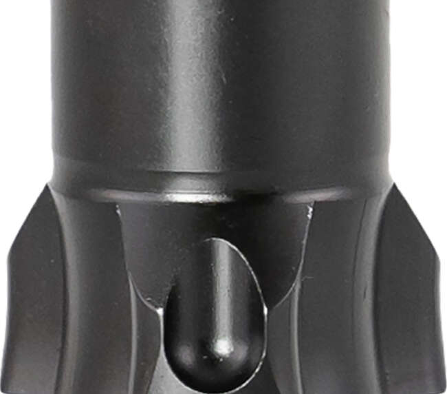 RGD OBSDN 3 LUG ADPT 1/2X28