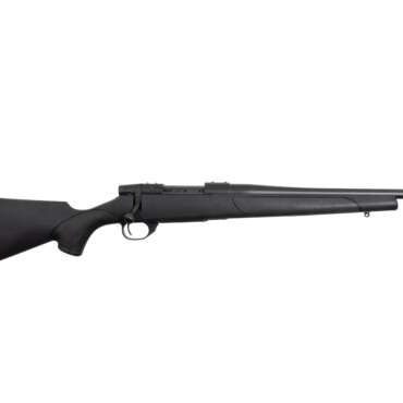 WEATHERBY VANGUARD OBSIDIAN 223REM 16"
