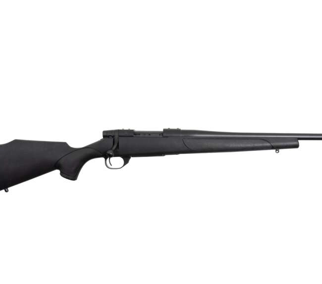 WEATHERBY VANGUARD OBSIDIAN 223REM 16"