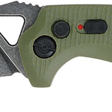 CBT RYKER OD GREEN AUTO