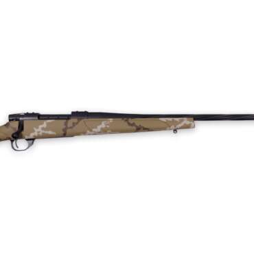 WEATHERBY VANGUARD OUTFITTER 7PRC 24"