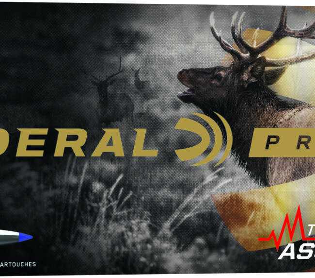 FDR 7MM PRC 170GR TERM ASC 20R