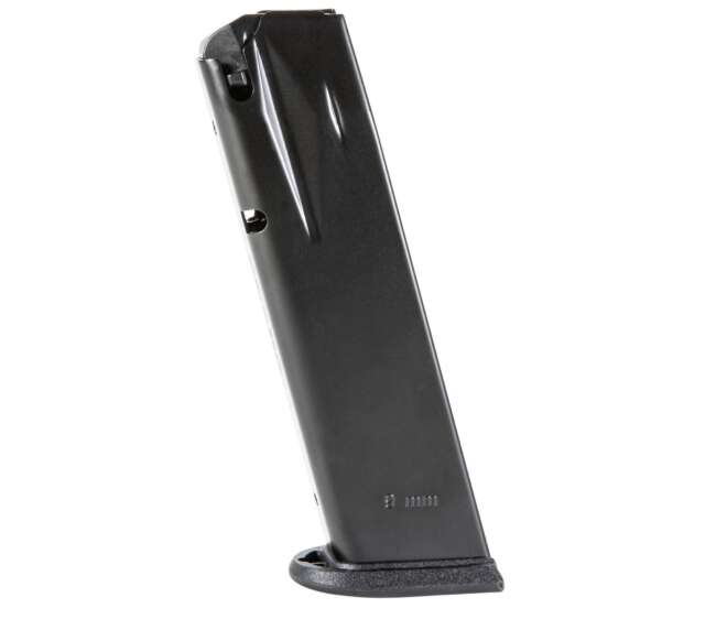 WALTHER ARMS MAGAZINE PDP FS 9MM 10RD