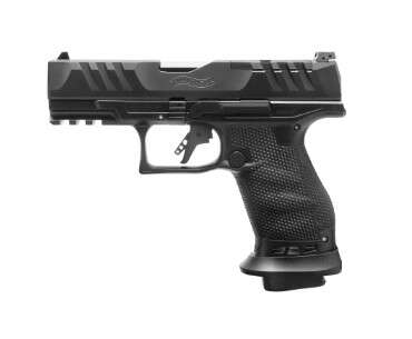 WALTHER ARMS PDP PRO E C 9MM FS 4" 10+1 OR