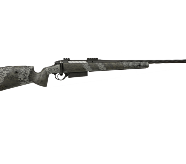 SEEKINS PRECISION PH3 7MAG MOUNTAIN SHADOW 22"