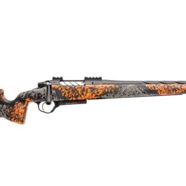 SEEKINS PRECISION PH3 7MAG URBAN SHADOW 26"