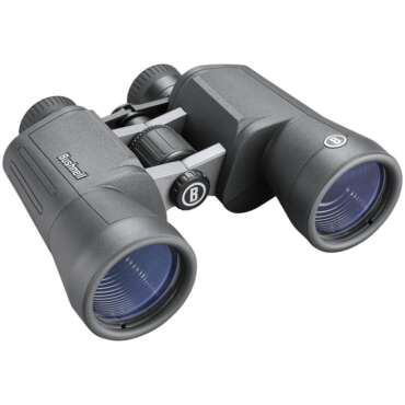 BUSHNELL POWERVIEW 2 BINO 10X50 BLK