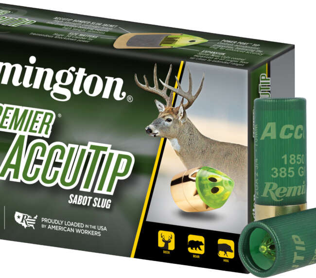 REM 12G SLSAB 3-385 ATIP 5RD