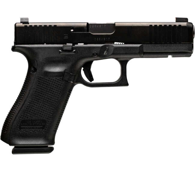 GLKLE 17V 9MM FSS BOLD 17RD