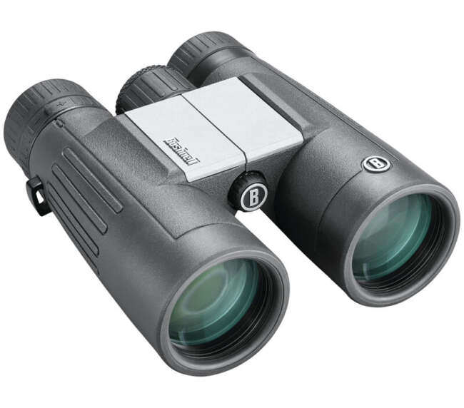BUSHNELL POWERVIEW 2 BINO 10X42 BLK