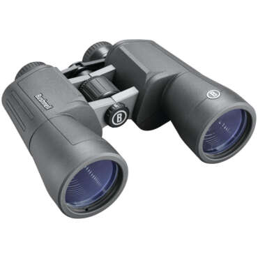 BUSHNELL POWERVIEW 2 BINO 12X50 BLK
