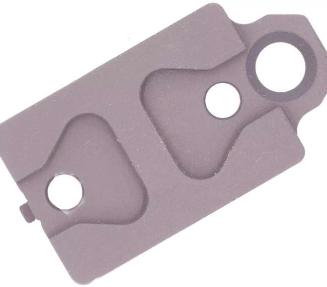 Q-SERT ATLAS BIPOD MOUNT