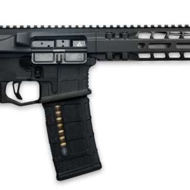 RADIAN WEAPONS MODEL 1 223WYL 14.5" 30+1 BLK