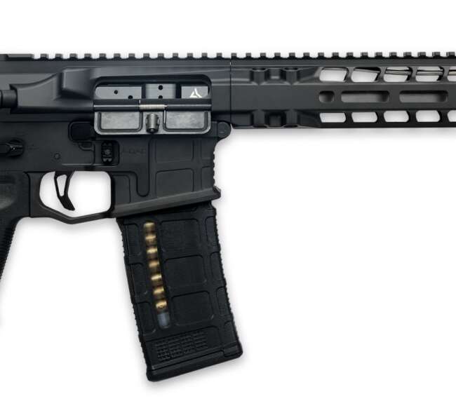 RADIAN WEAPONS MODEL 1 223WYL 14.5" 30+1 BLK