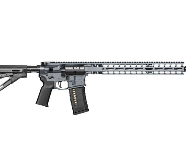 RADIAN WEAPONS MODEL 1 223WYL 16" 30+1 GRY