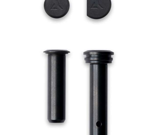 RADIAN WEAPONS TAKEDOWN PIN KIT AR15 BLK